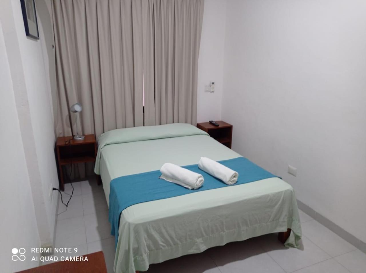 Casa De Huespedes Taino Bed & Breakfast Cancun Exterior photo